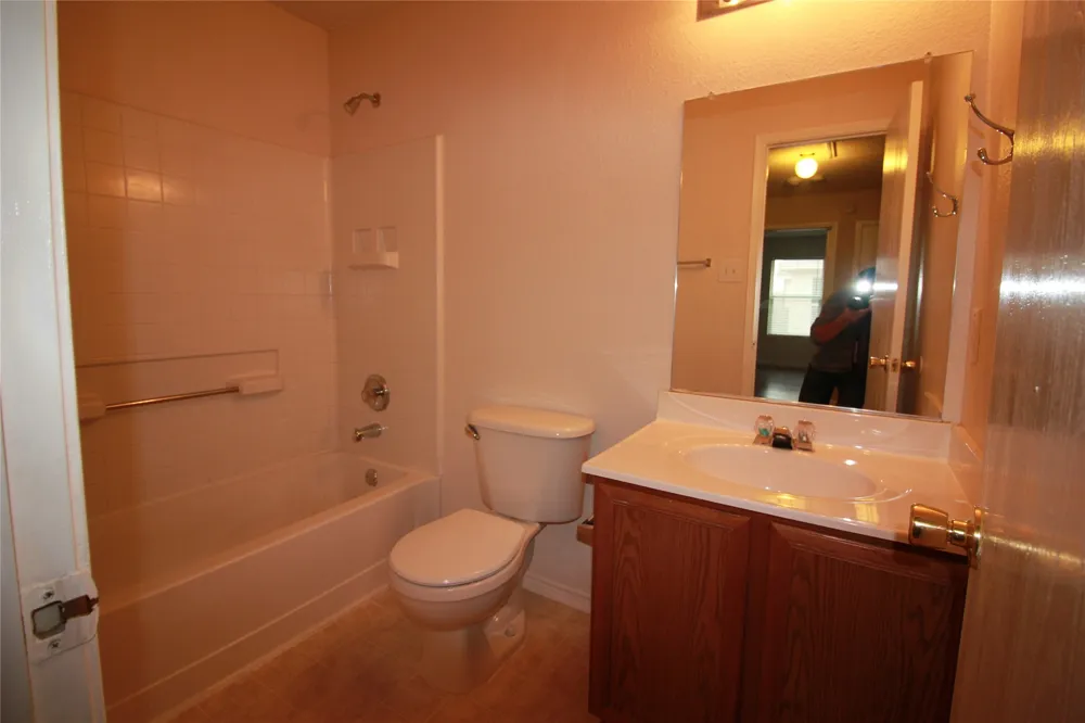 6908 Meadow Way Lane Fort Worth, TX 76179