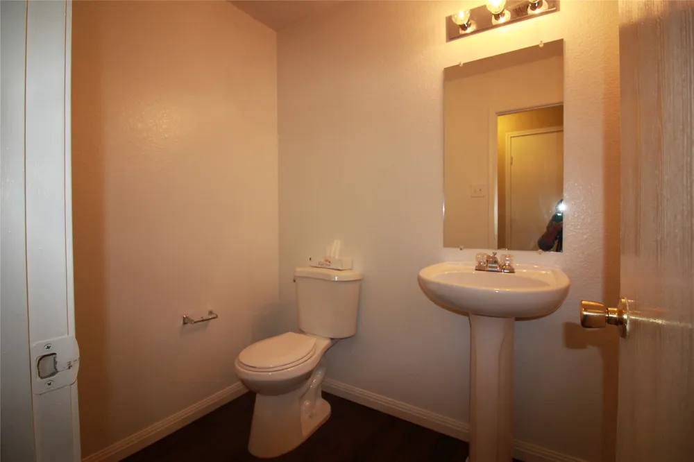 6908 Meadow Way Lane Fort Worth, TX 76179