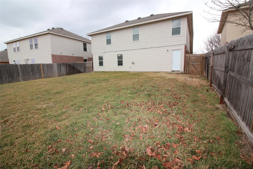 6908 Meadow Way Lane Fort Worth, TX 76179