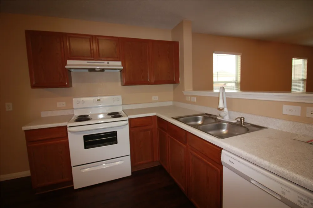 6908 Meadow Way Lane Fort Worth, TX 76179