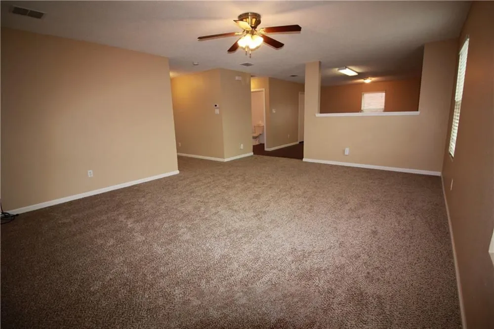 6908 Meadow Way Lane Fort Worth, TX 76179
