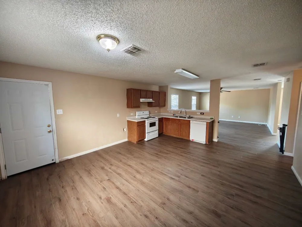 6908 Meadow Way Lane Fort Worth, TX 76179