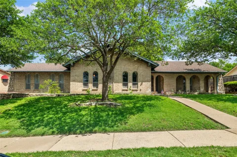 3405 Country Club Road