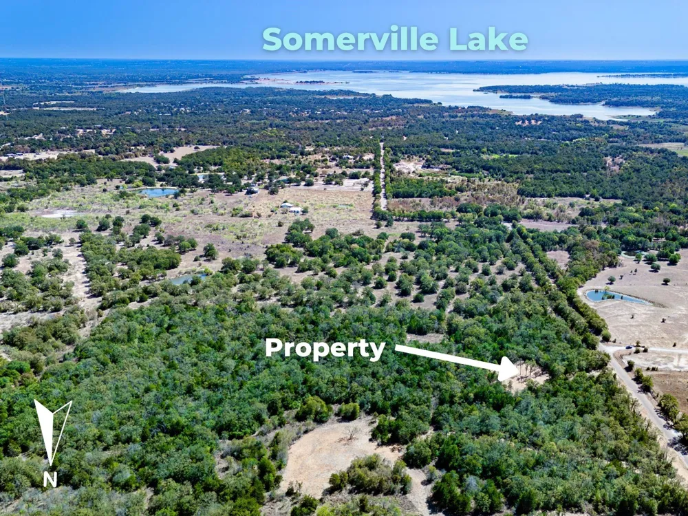 12345 County Road 414 Somerville, TX 77879