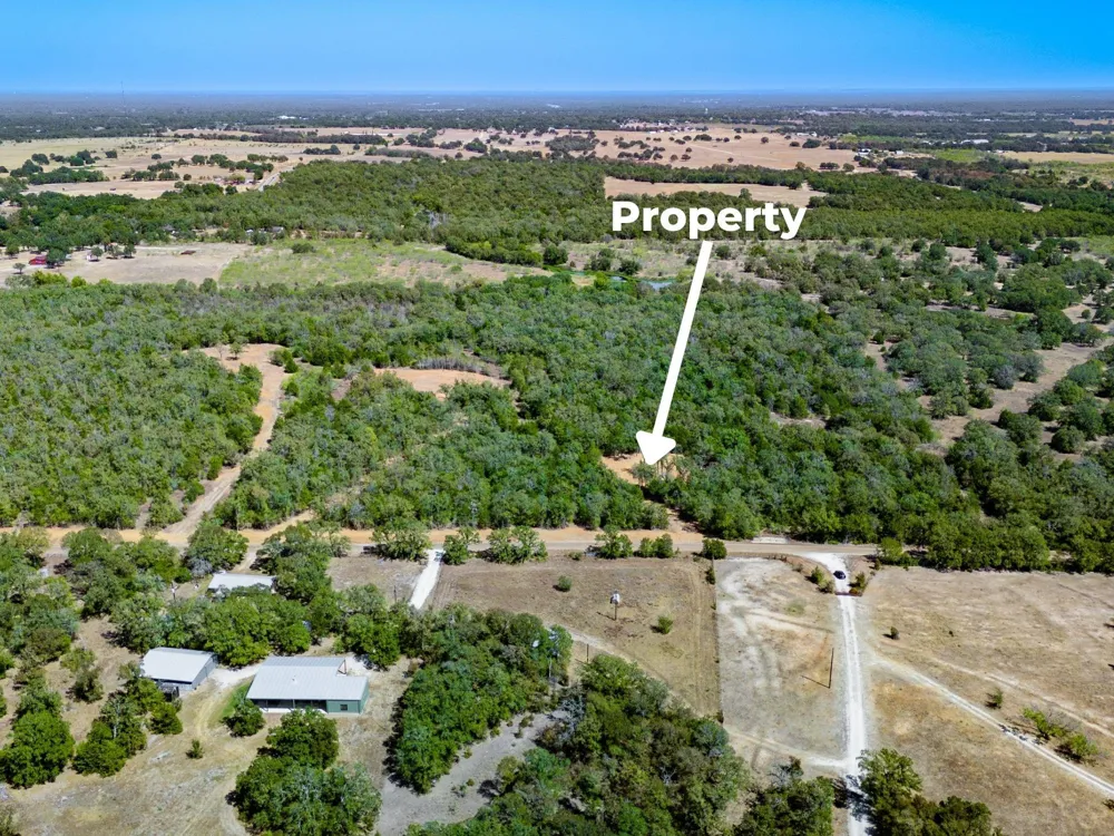 12345 County Road 414 Somerville, TX 77879