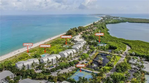 2117 Gulf Beach Villas
