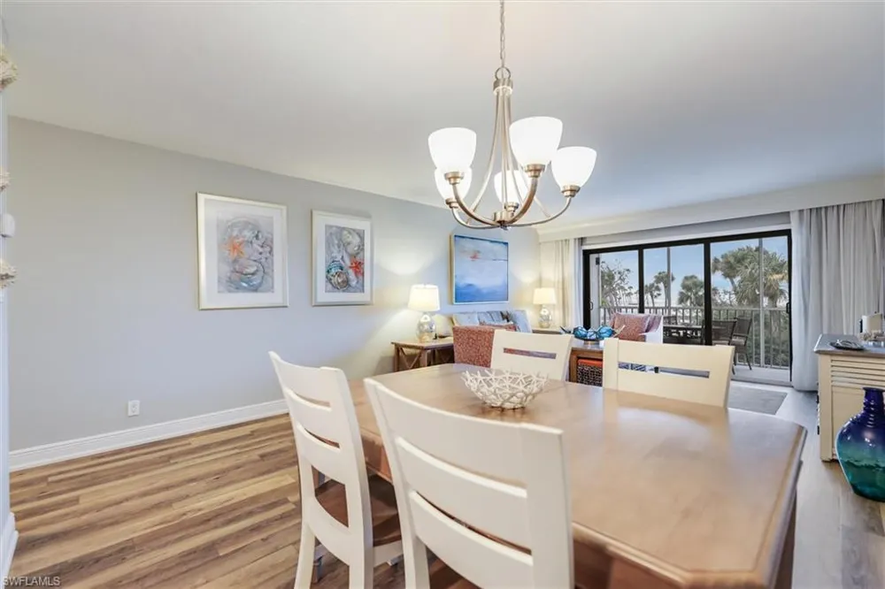 2117 Gulf Beach Villas Captiva, FL 33924