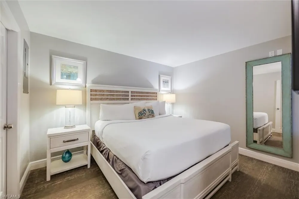 2117 Gulf Beach Villas Captiva, FL 33924