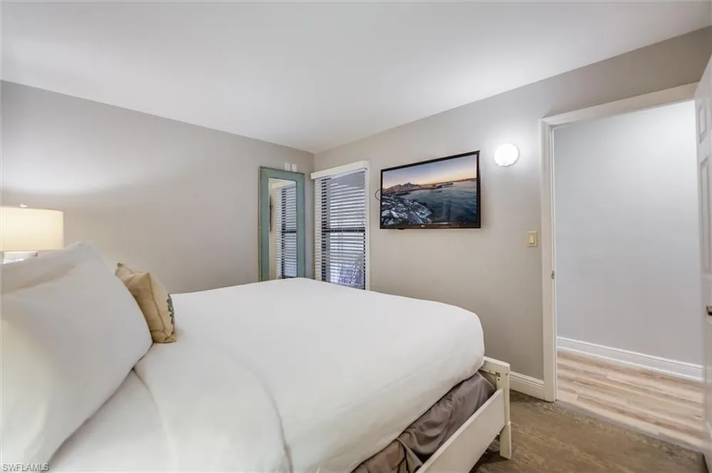 2117 Gulf Beach Villas Captiva, FL 33924