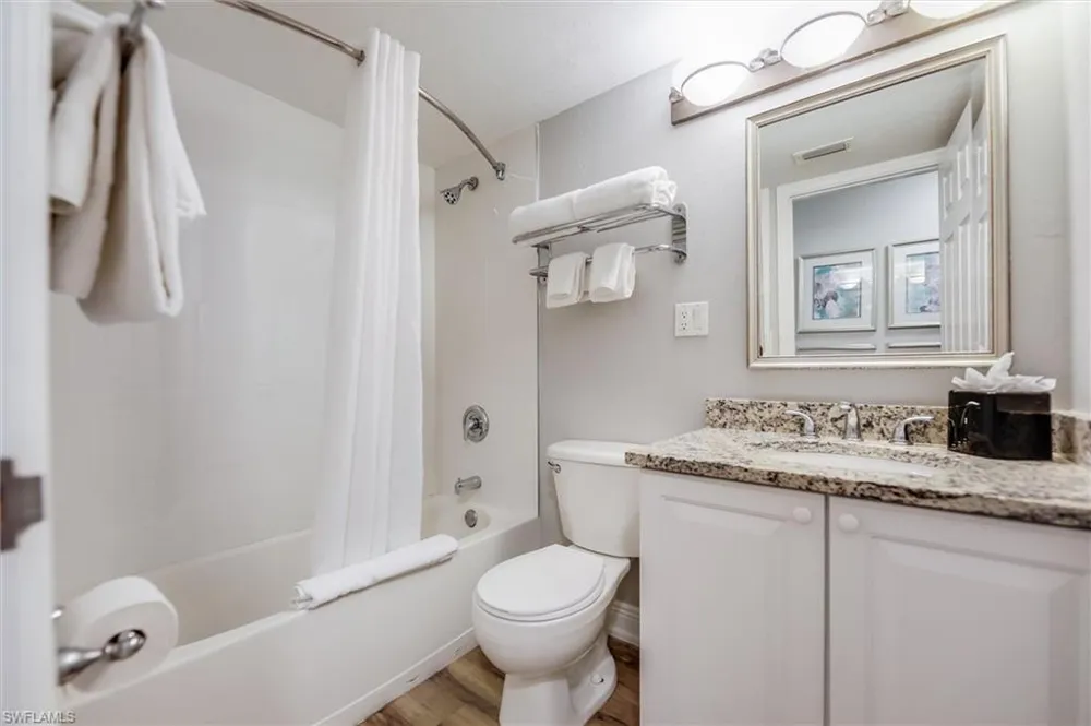 2117 Gulf Beach Villas Captiva, FL 33924