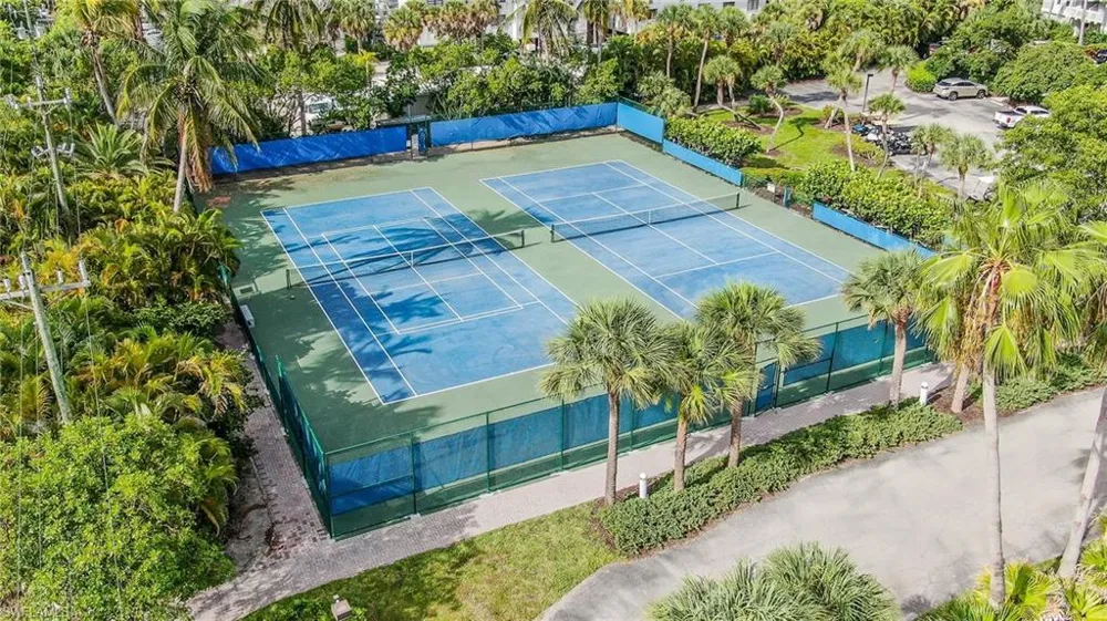 2117 Gulf Beach Villas Captiva, FL 33924