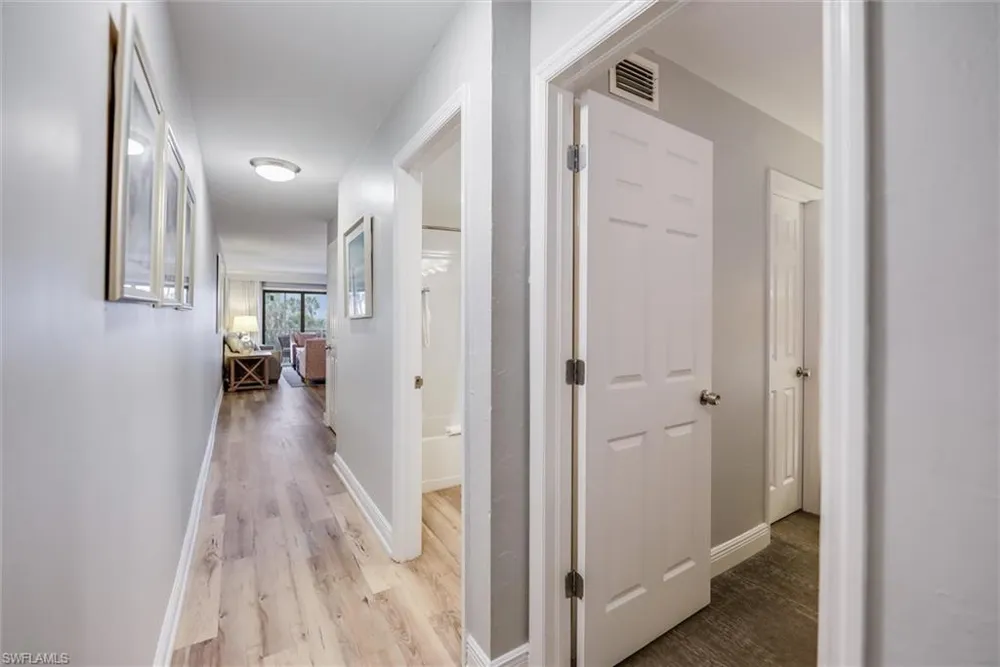 2117 Gulf Beach Villas Captiva, FL 33924