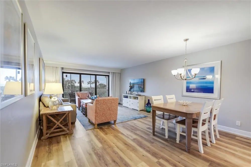 2117 Gulf Beach Villas Captiva, FL 33924