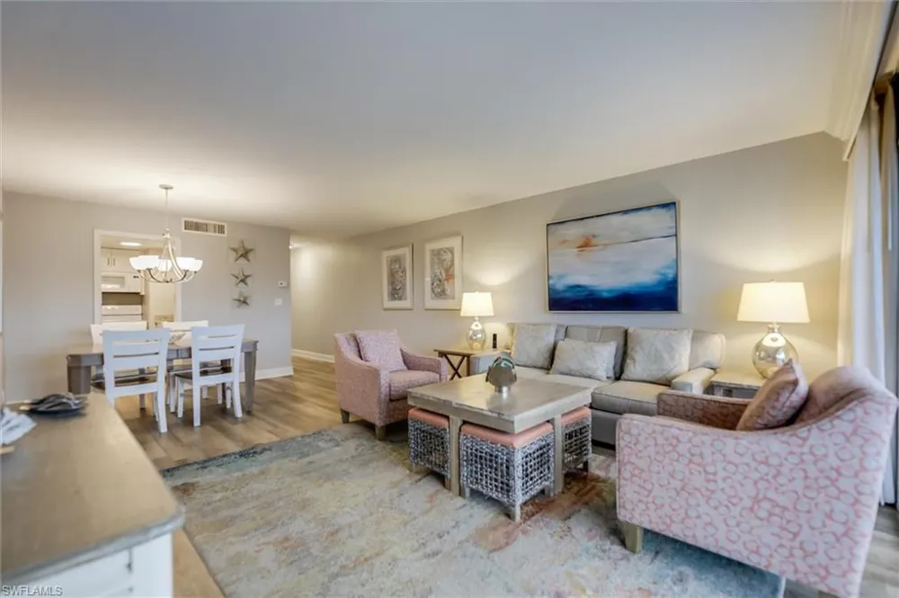 2117 Gulf Beach Villas Captiva, FL 33924