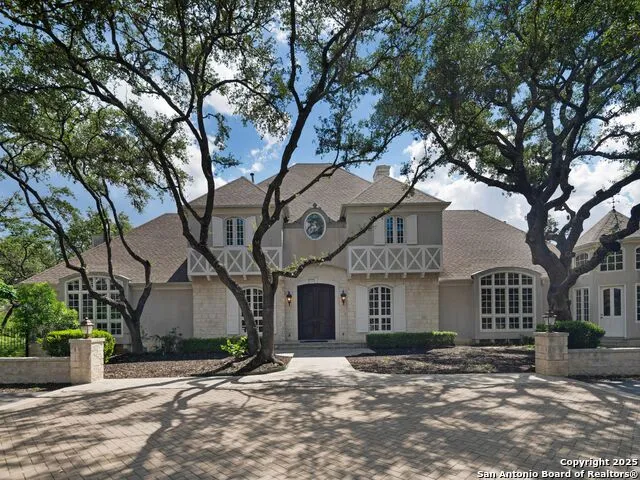 100 Tomahawk Trail San Antonio, TX 78232