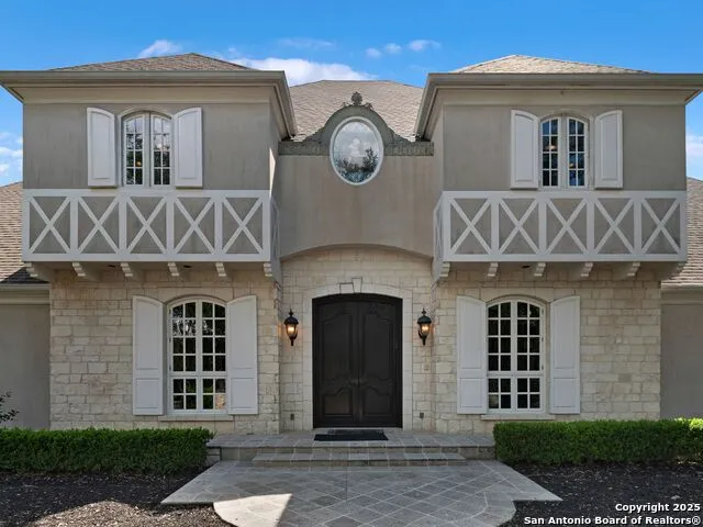 100 Tomahawk Trail San Antonio, TX 78232