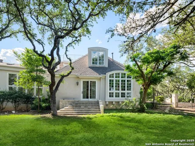 100 Tomahawk Trail San Antonio, TX 78232