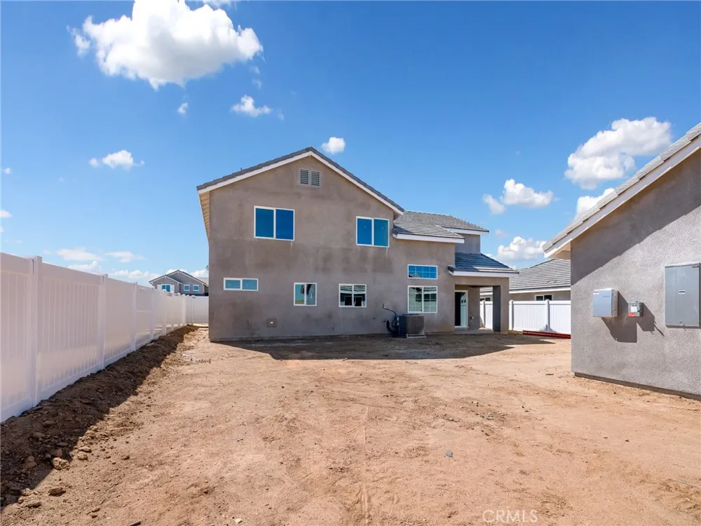 11782 Sebastian Drive Adelanto, CA 92301