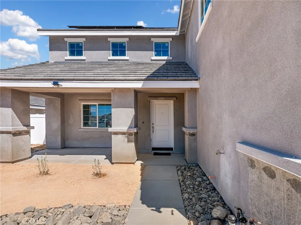11782 Sebastian Drive Adelanto, CA 92301