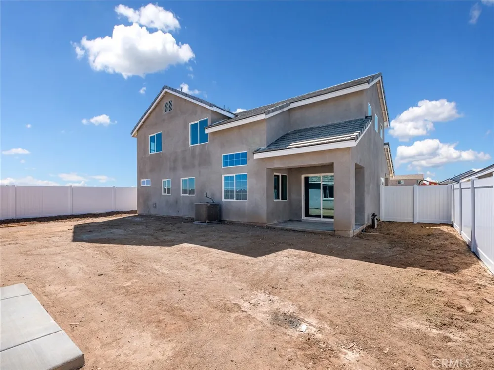 11782 Sebastian Drive Adelanto, CA 92301