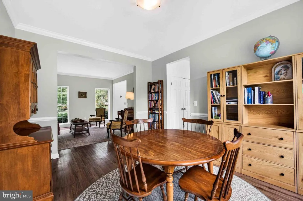 235 CANNON WAY Warrenton, VA 20186