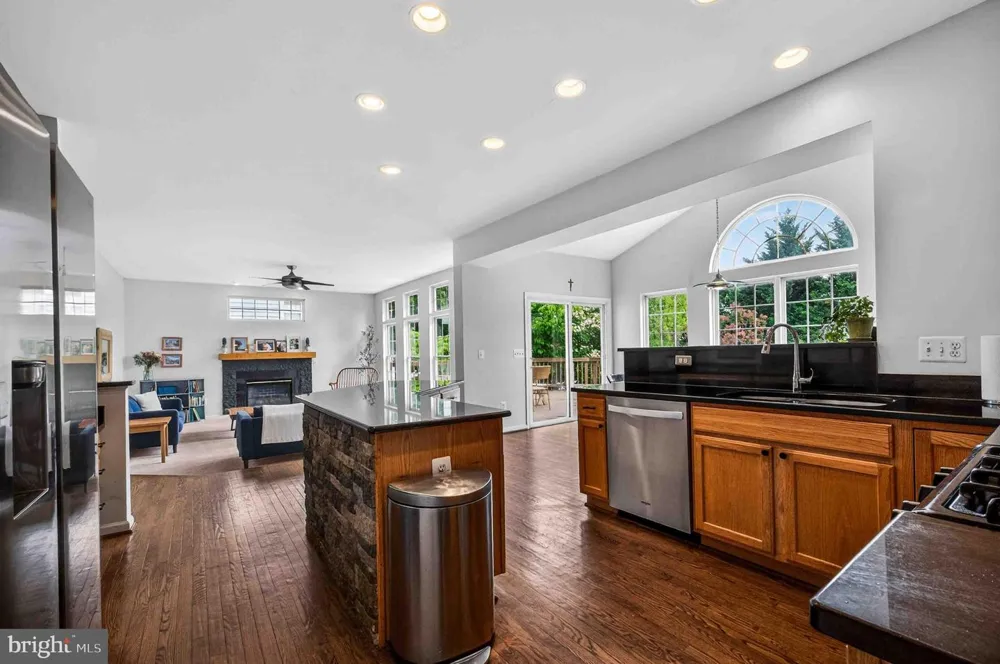 235 CANNON WAY Warrenton, VA 20186