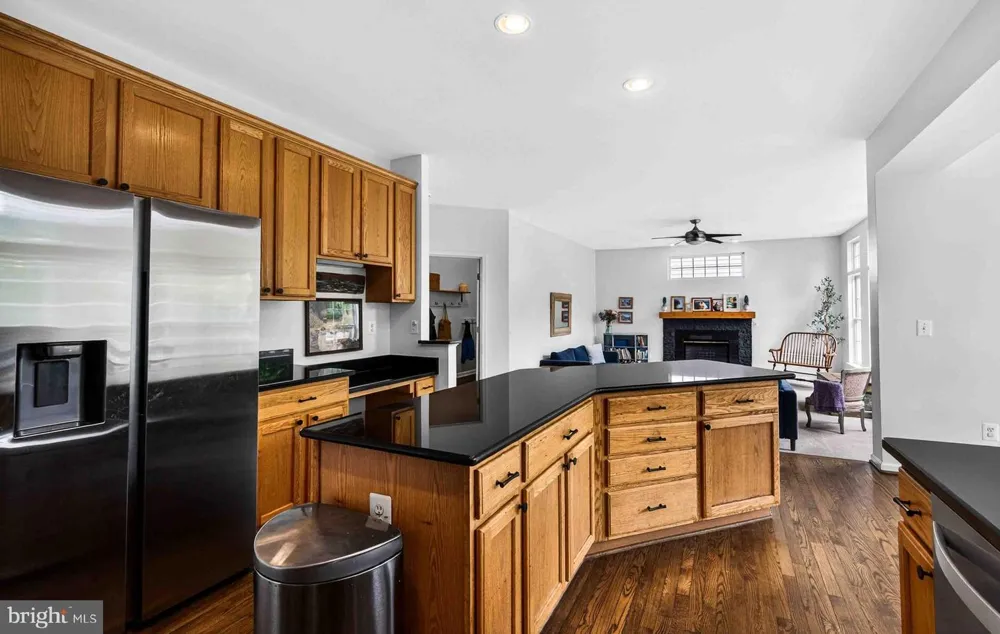 235 CANNON WAY Warrenton, VA 20186