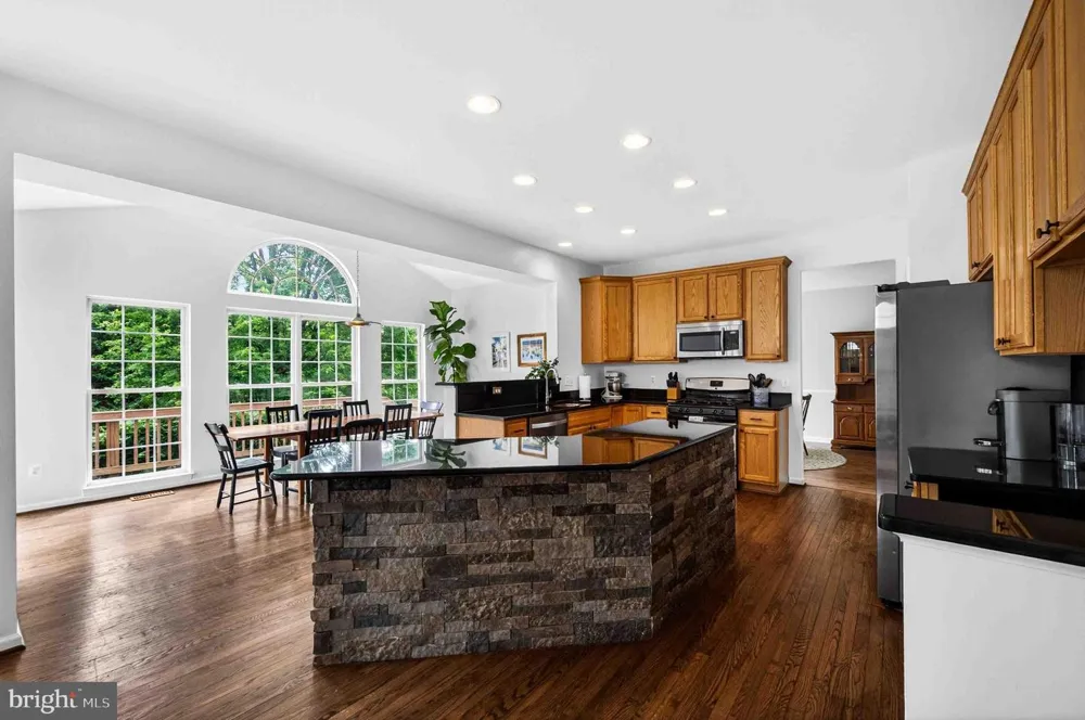 235 CANNON WAY Warrenton, VA 20186