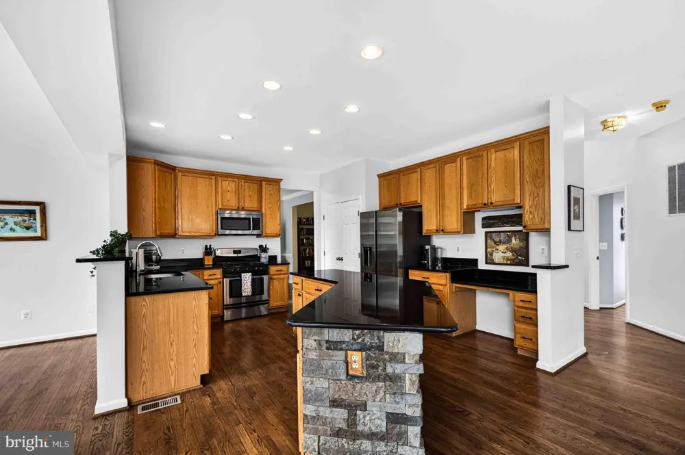 235 CANNON WAY Warrenton, VA 20186