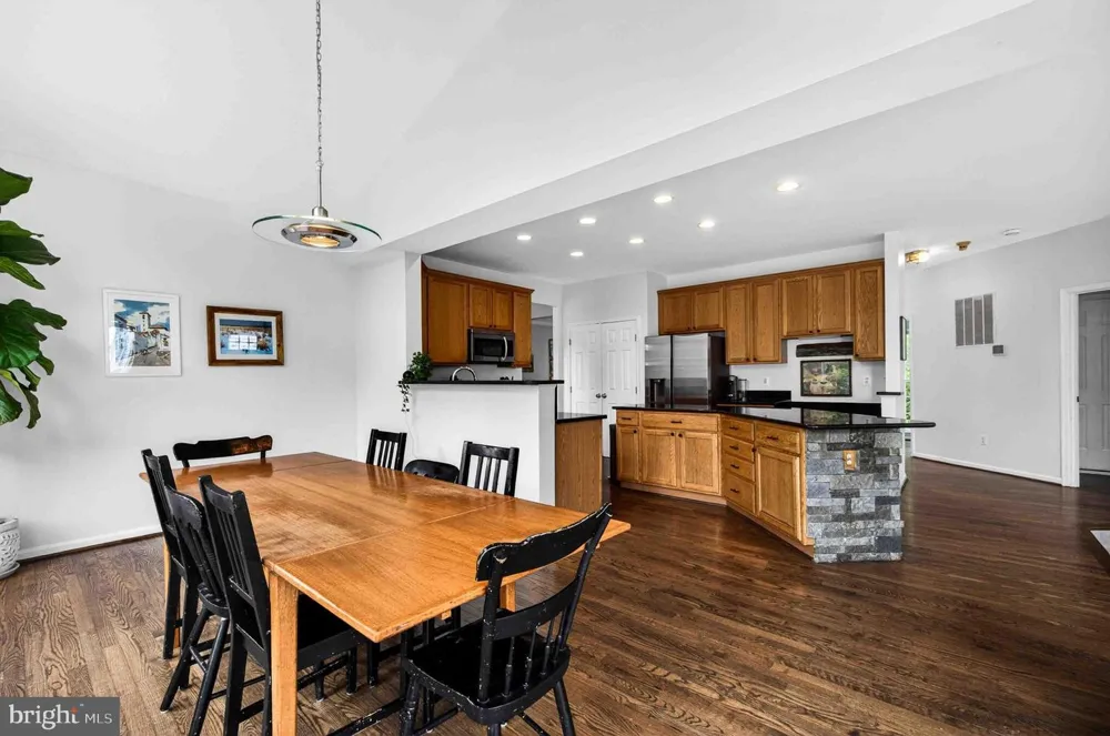 235 CANNON WAY Warrenton, VA 20186