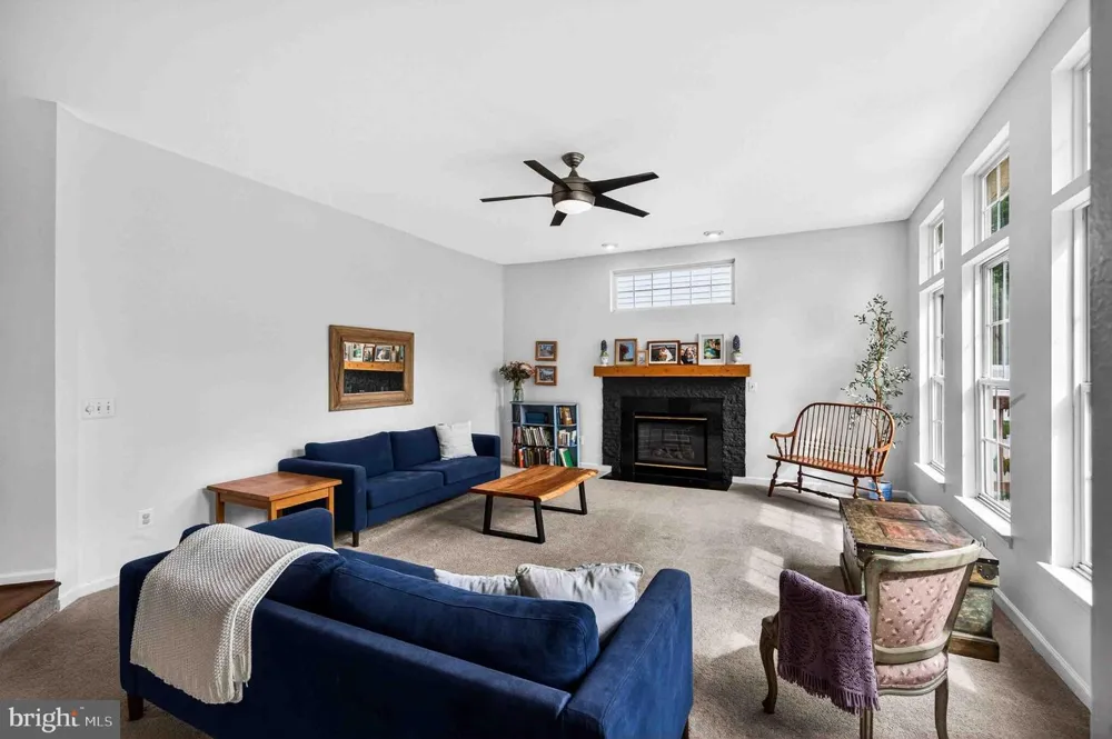 235 CANNON WAY Warrenton, VA 20186