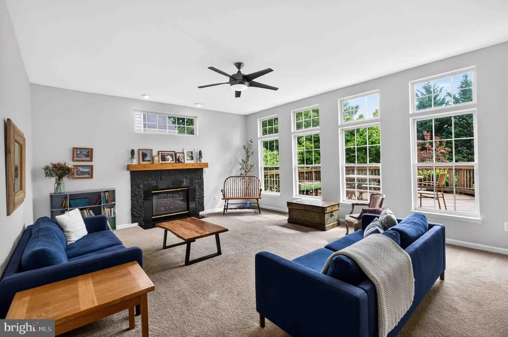 235 CANNON WAY Warrenton, VA 20186
