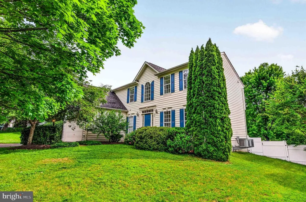 235 CANNON WAY Warrenton, VA 20186