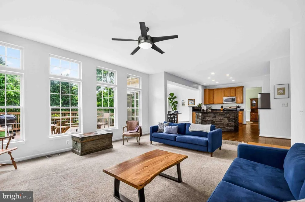 235 CANNON WAY Warrenton, VA 20186