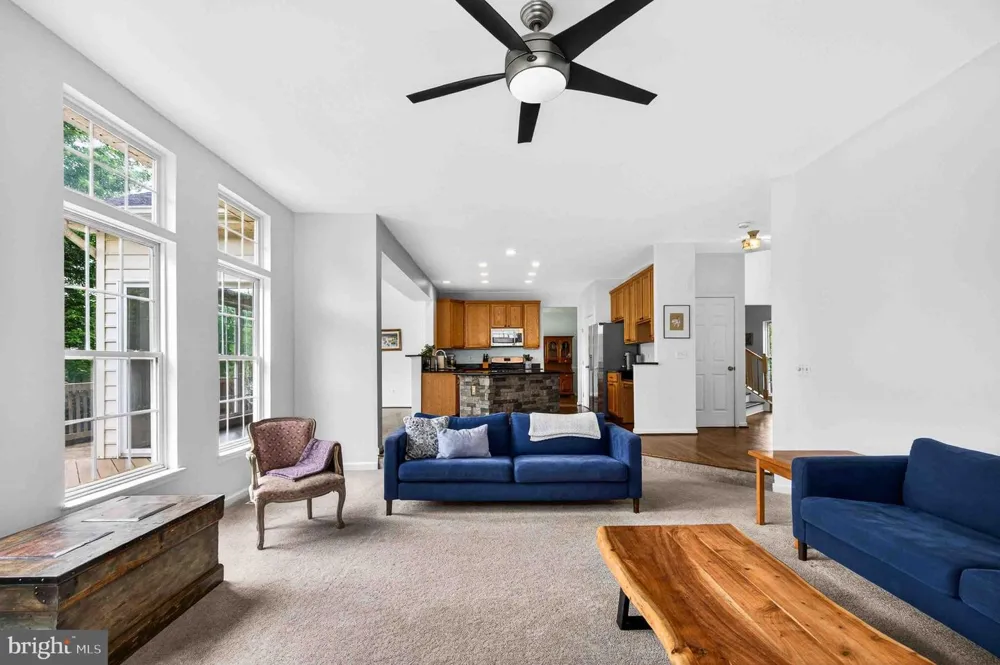 235 CANNON WAY Warrenton, VA 20186