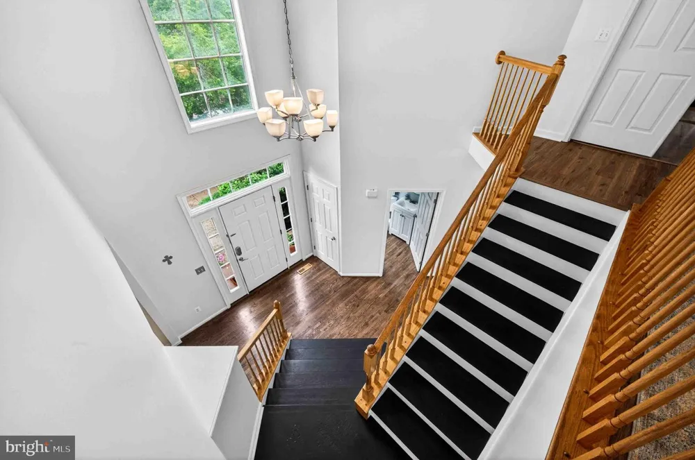 235 CANNON WAY Warrenton, VA 20186