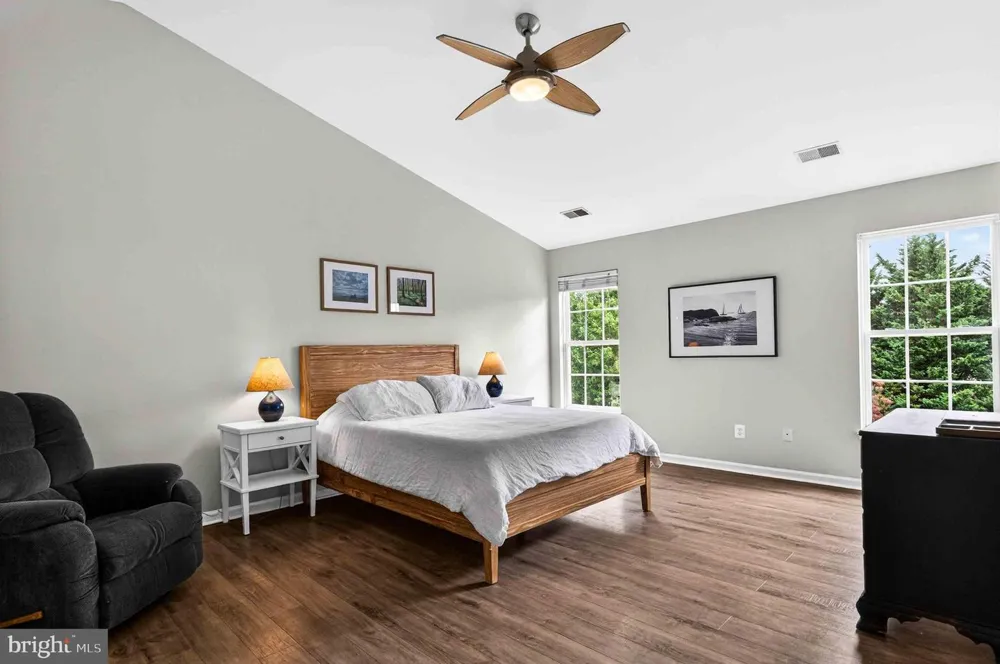 235 CANNON WAY Warrenton, VA 20186
