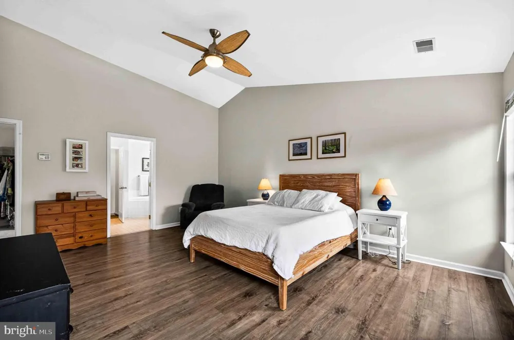 235 CANNON WAY Warrenton, VA 20186