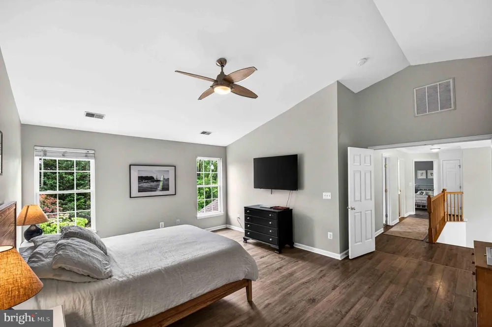 235 CANNON WAY Warrenton, VA 20186