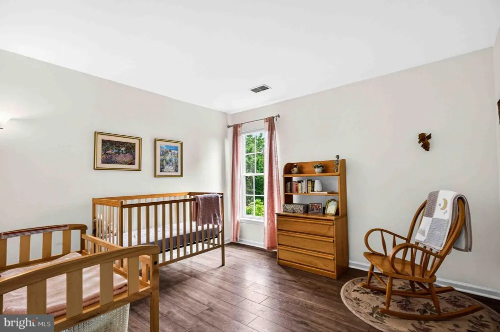 235 CANNON WAY Warrenton, VA 20186