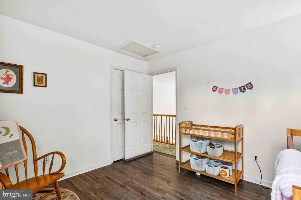 235 CANNON WAY Warrenton, VA 20186