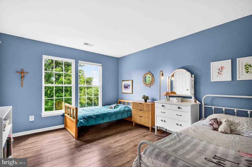 235 CANNON WAY Warrenton, VA 20186