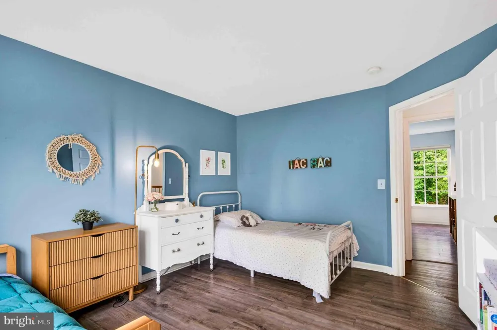 235 CANNON WAY Warrenton, VA 20186