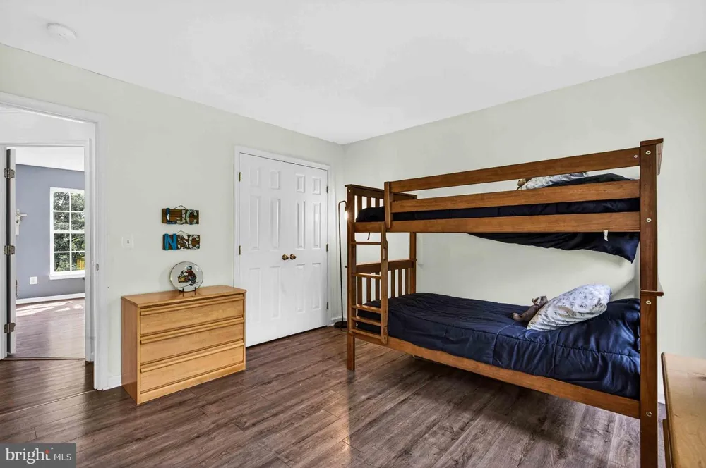 235 CANNON WAY Warrenton, VA 20186