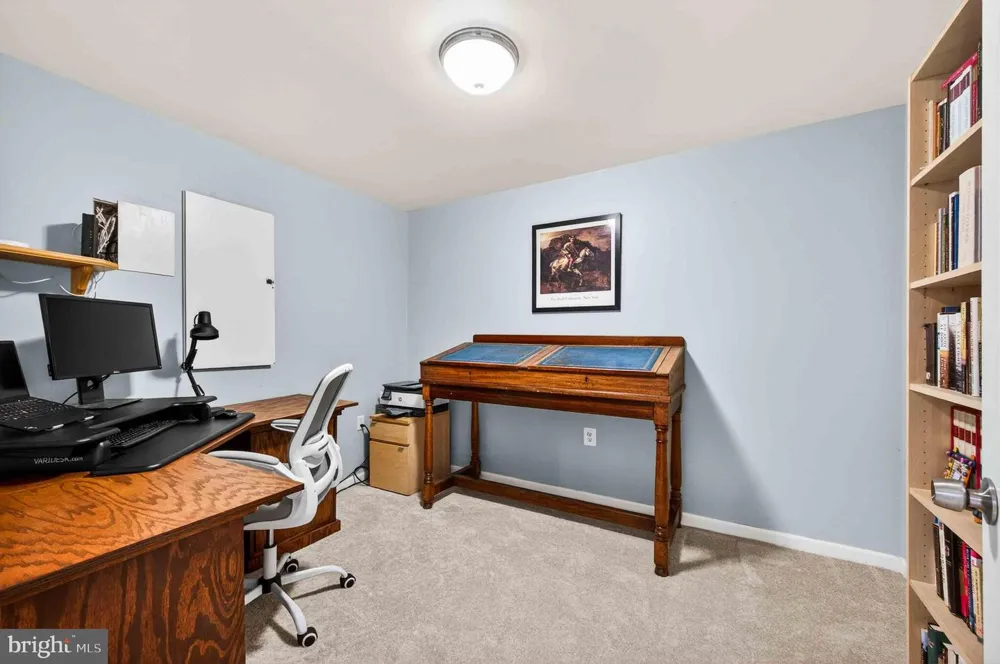 235 CANNON WAY Warrenton, VA 20186