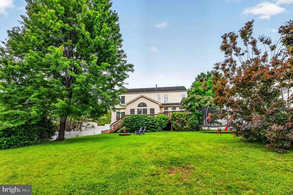 235 CANNON WAY Warrenton, VA 20186