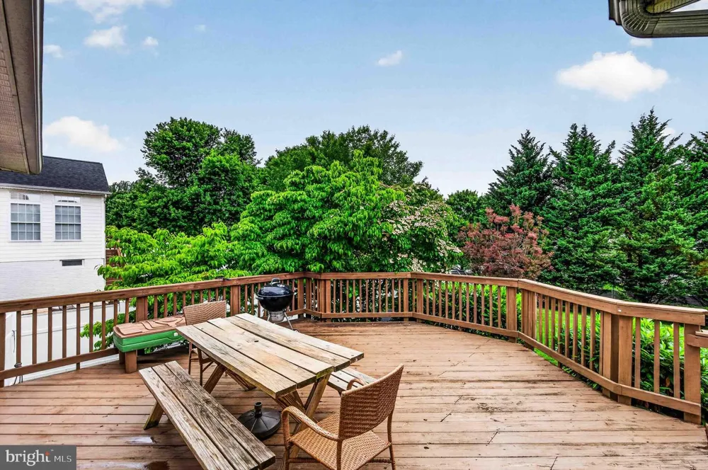 235 CANNON WAY Warrenton, VA 20186