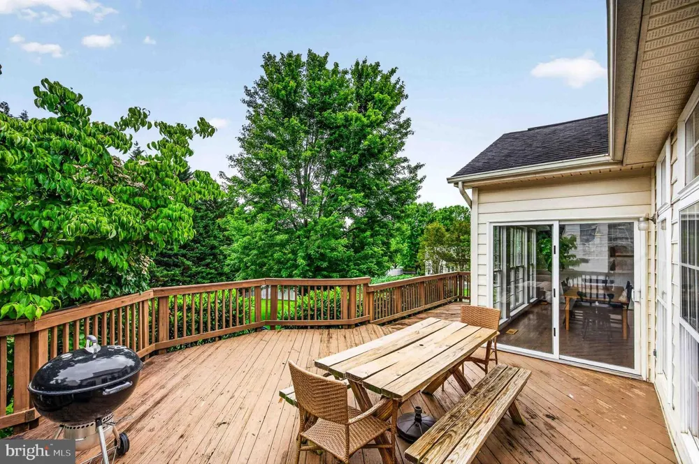 235 CANNON WAY Warrenton, VA 20186