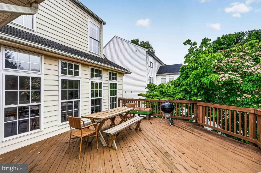 235 CANNON WAY Warrenton, VA 20186