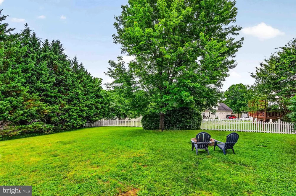 235 CANNON WAY Warrenton, VA 20186